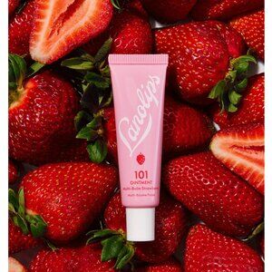 Lano 101 Ointment Multi-Balm Strawberry